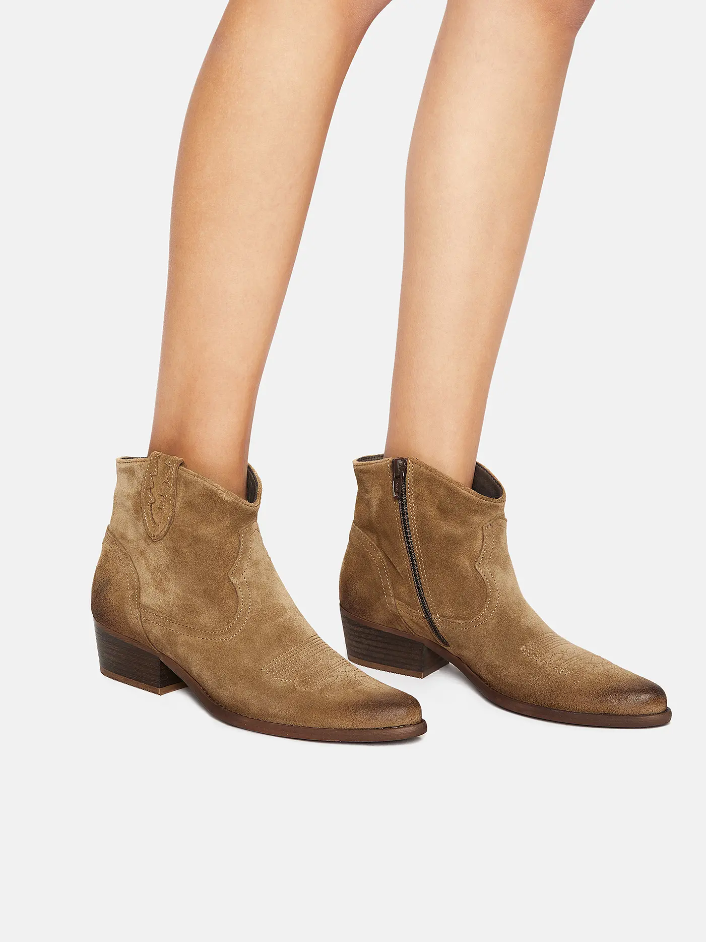FELMINI | Cowboy Boots WEST MARVIN | 